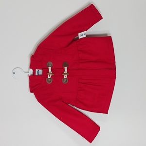 NWT Old Navy girls jacket